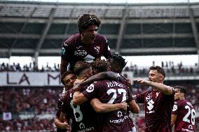 Torino v Atalanta - Serie A