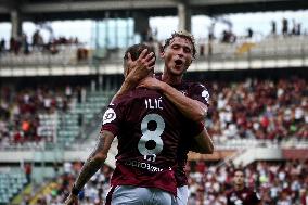 Torino v Atalanta - Serie A