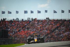 F1 Grand Prix of Netherlands