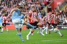 Southampton FC v Nottingham Fores