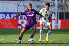 - Serie A - ACF Fiorentina vs Venezia FC