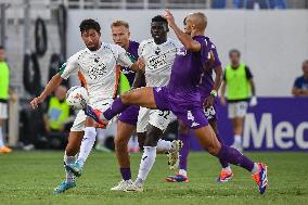 - Serie A - ACF Fiorentina vs Venezia FC