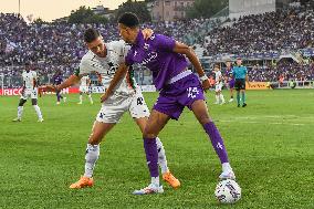 - Serie A - ACF Fiorentina vs Venezia FC