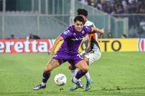 - Serie A - ACF Fiorentina vs Venezia FC