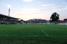 - Serie B - Mantova 1911 vs Cosenza Calcio