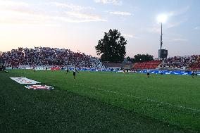 - Serie B - Mantova 1911 vs Cosenza Calcio