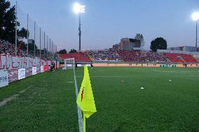 - Serie B - Mantova 1911 vs Cosenza Calcio