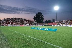 - Serie B - Mantova 1911 vs Cosenza Calcio