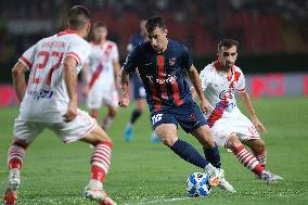 - Serie B - Mantova 1911 vs Cosenza Calcio