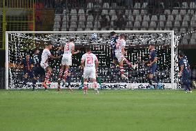 - Serie B - Mantova 1911 vs Cosenza Calcio