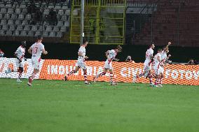 - Serie B - Mantova 1911 vs Cosenza Calcio