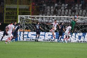 - Serie B - Mantova 1911 vs Cosenza Calcio