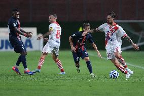 - Serie B - Mantova 1911 vs Cosenza Calcio