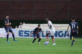 - Serie B - Mantova 1911 vs Cosenza Calcio