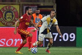 - Serie B - US Catanzaro vs SS Juve Stabia