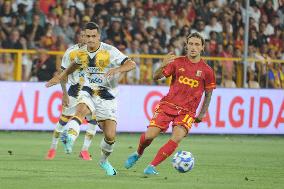 - Serie B - US Catanzaro vs SS Juve Stabia