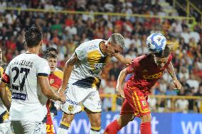 - Serie B - US Catanzaro vs SS Juve Stabia