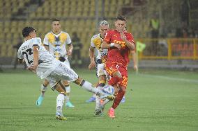 - Serie B - US Catanzaro vs SS Juve Stabia