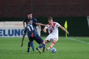 - Serie B - Mantova 1911 vs Cosenza Calcio