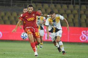 - Serie B - US Catanzaro vs SS Juve Stabia