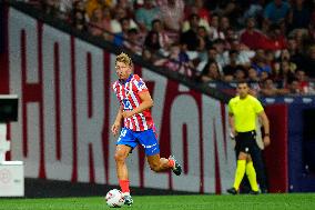 Atletico de Madrid v Girona FC  - LaLiga EA Sports