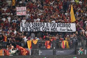 AS Roma v Empoli - Serie A