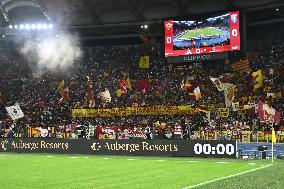 AS Roma v Empoli - Serie A