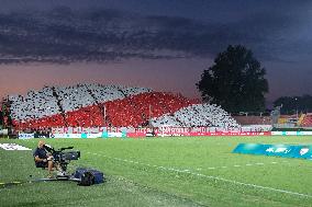 Mantova 1911 v Cosenza Calcio 1914  - Italian Serie B