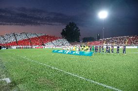 Mantova 1911 v Cosenza Calcio 1914  - Italian Serie B