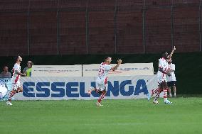 Mantova 1911 v Cosenza Calcio 1914  - Italian Serie B