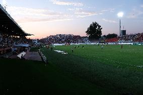 Mantova 1911 v Cosenza Calcio 1914  - Italian Serie B