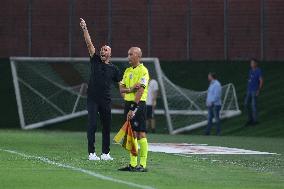 Mantova 1911 v Cosenza Calcio 1914  - Italian Serie B