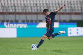 Mantova 1911 v Cosenza Calcio 1914  - Italian Serie B