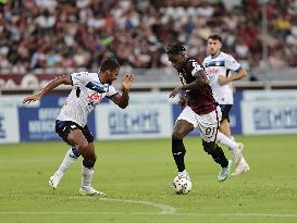 Torino v Atalanta - Serie A