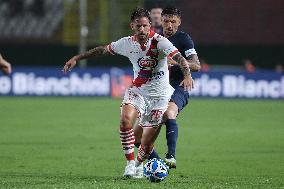 Mantova 1911 v Cosenza Calcio 1914  - Italian Serie B