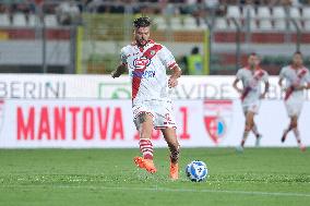 Mantova 1911 v Cosenza Calcio 1914  - Italian Serie B