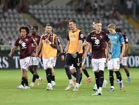 Torino v Atalanta - Serie A