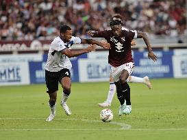 Torino v Atalanta - Serie A