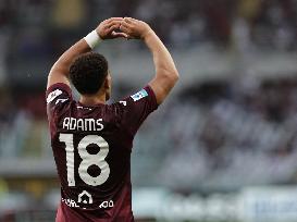 Torino v Atalanta - Serie A