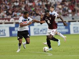 Torino v Atalanta - Serie A