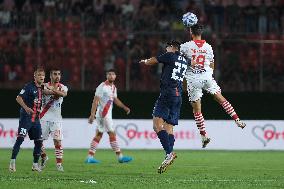 Mantova 1911 v Cosenza Calcio 1914  - Italian Serie B