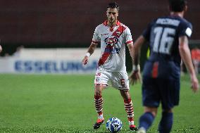 Mantova 1911 v Cosenza Calcio 1914  - Italian Serie B