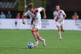 Mantova 1911 v Cosenza Calcio 1914  - Italian Serie B