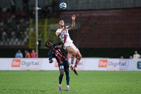 Mantova 1911 v Cosenza Calcio 1914  - Italian Serie B