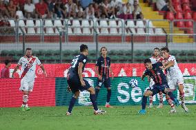 Mantova 1911 v Cosenza Calcio 1914  - Italian Serie B