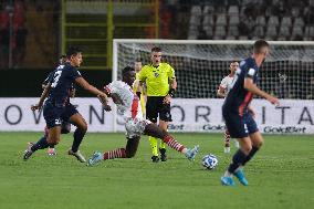 Mantova 1911 v Cosenza Calcio 1914  - Italian Serie B