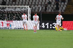 Mantova 1911 v Cosenza Calcio 1914  - Italian Serie B