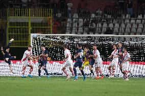 Mantova 1911 v Cosenza Calcio 1914  - Italian Serie B