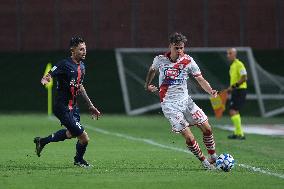 Mantova 1911 v Cosenza Calcio 1914  - Italian Serie B