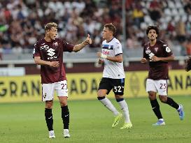 Torino v Atalanta - Serie A